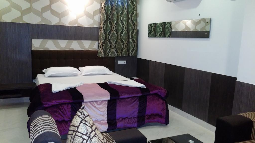 Capital Hotel Bangalore