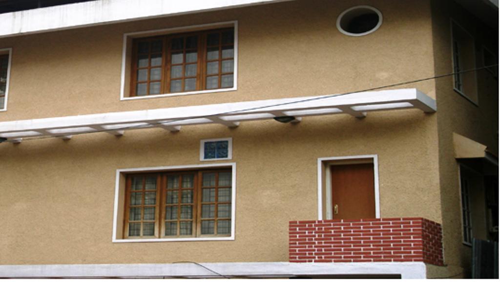 Hotel Urban Retreat 3*