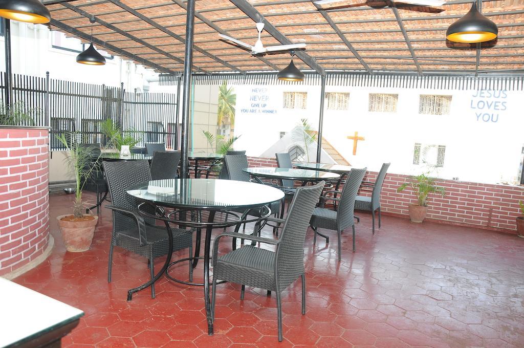 Urban Retreat 3*