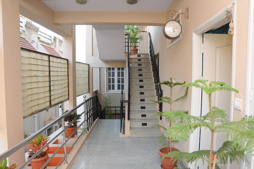 Urban Retreat 3* Bangalore