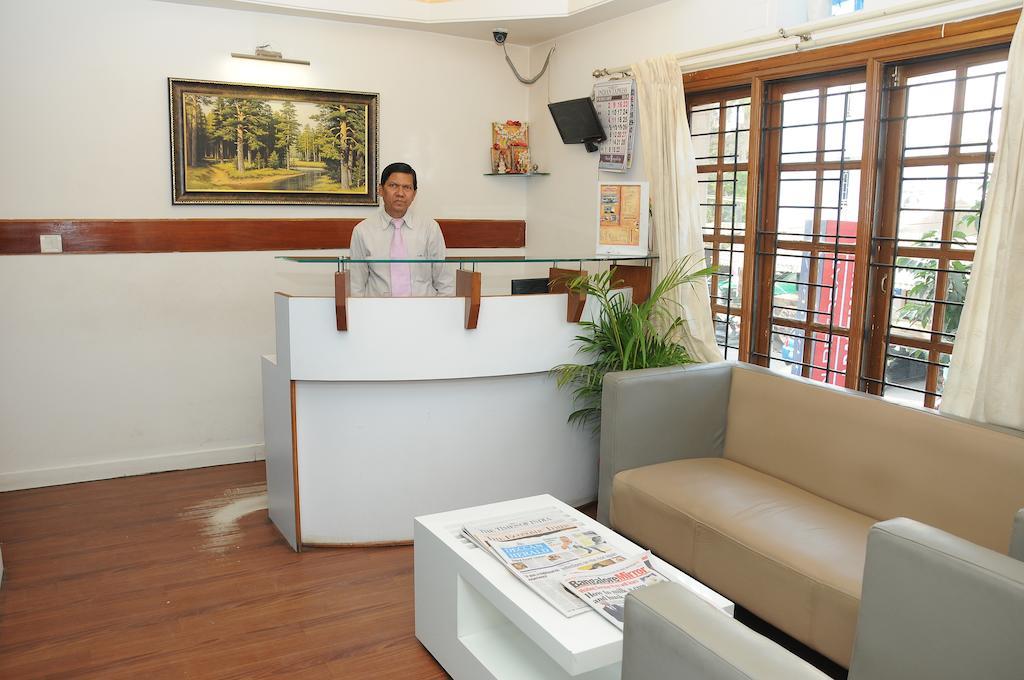 Hotel Urban Retreat 3*
