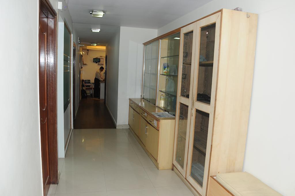Urban Retreat 3*
