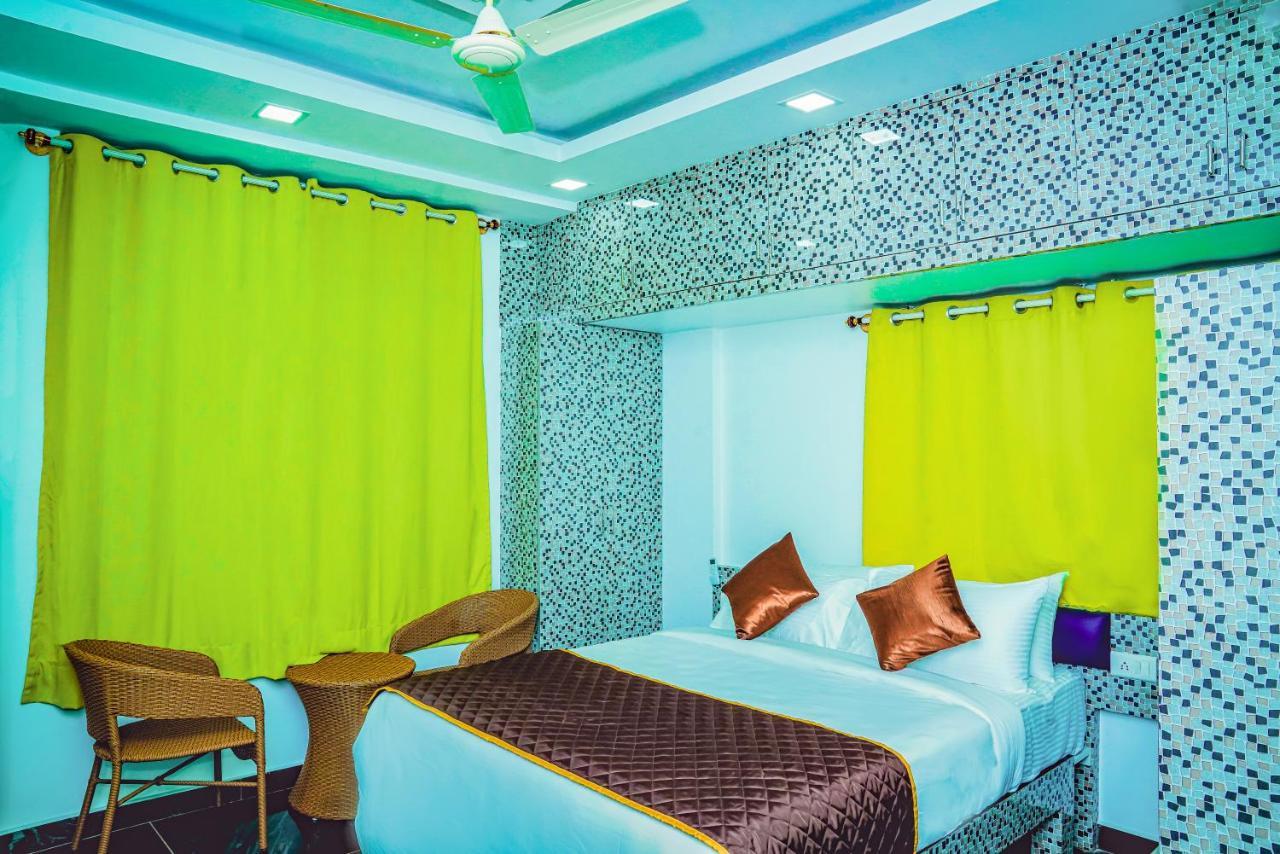 Hotel Supreme Bangalore