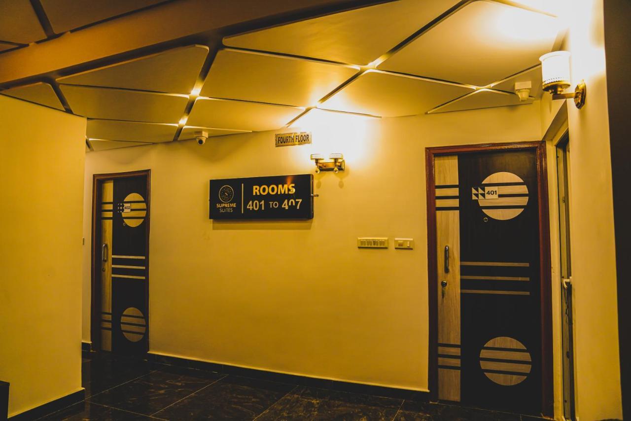 Hotel Supreme