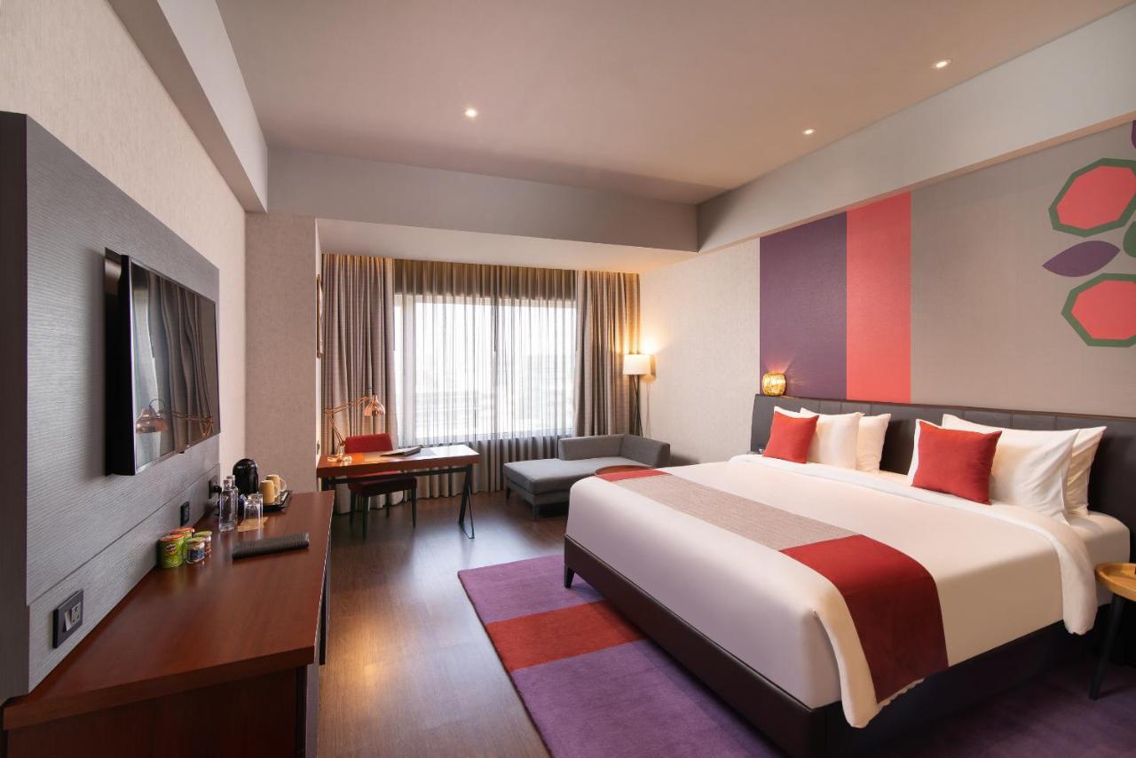 Hotel Grand Mercure At Gopalan Mall - An Accor Brand 5*