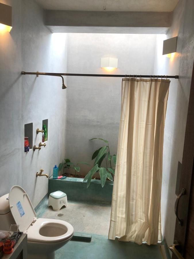 Khangkar House - A Unique Mud House Retreat @ Nandi Foothills * Bangalore