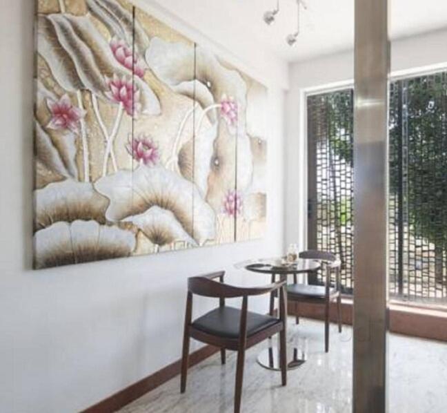 Apartment Avi Fortune - Near International Airport *