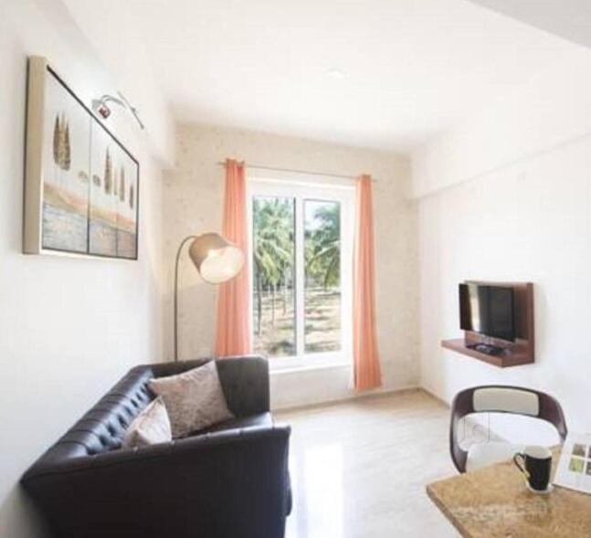 Apartment Avi Fortune - Near International Airport