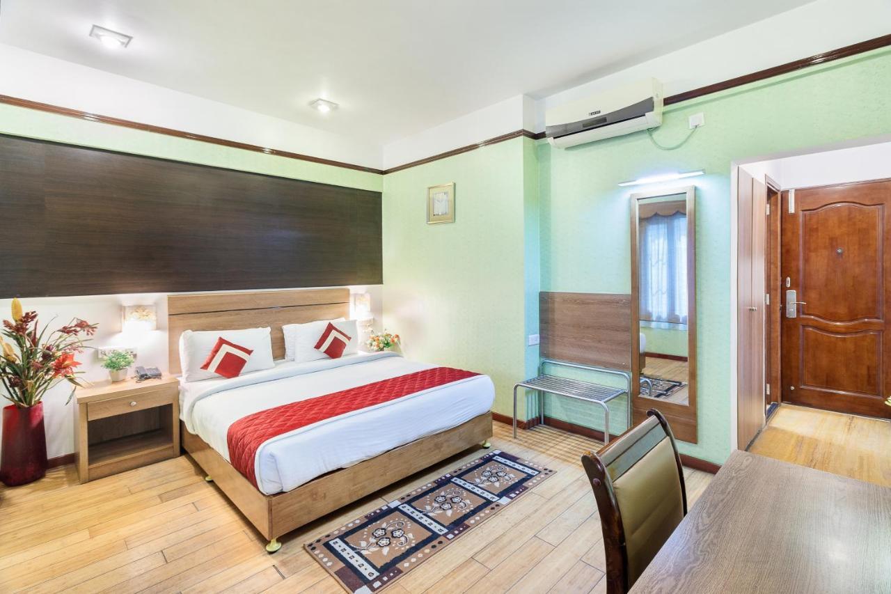Hotel Octave Jamayca