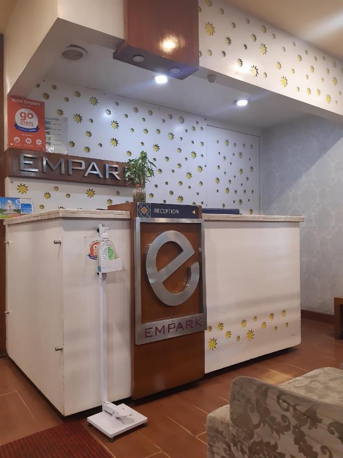 Empark Hotel Bangalore