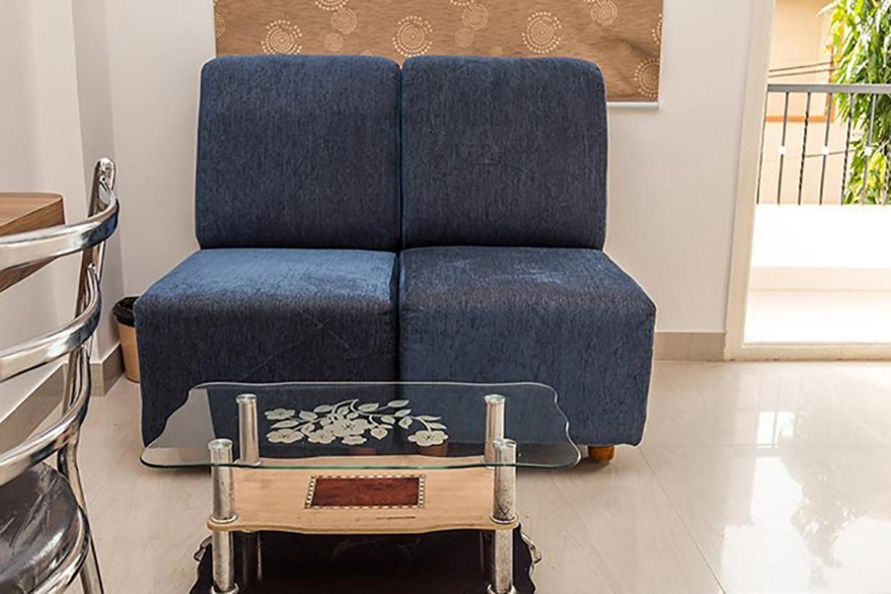 Fabexpress Hibiscus Suites Hebbal Bangalore
