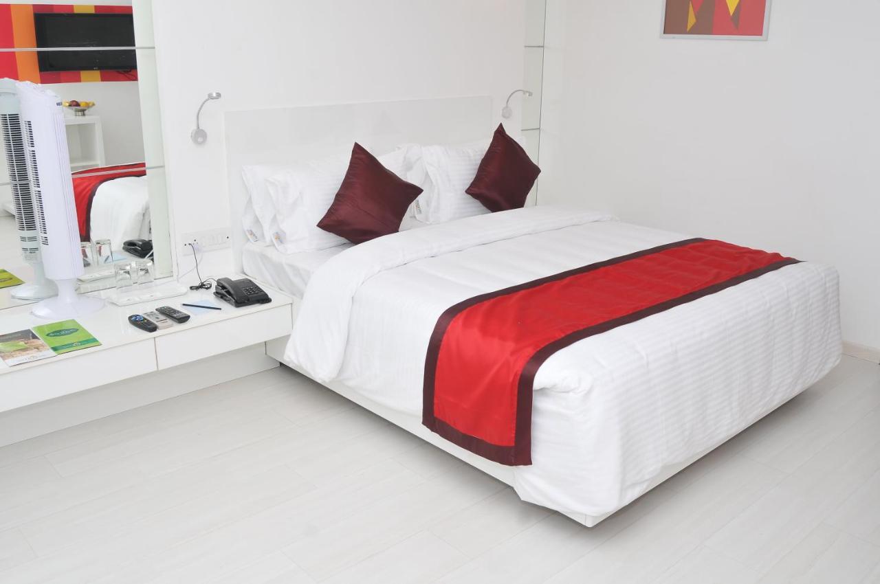 Icon Select By Bhagini Hotel