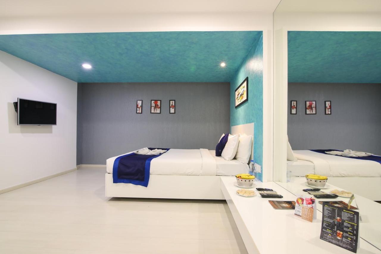 Icon Select By Bhagini Hotel 3*
