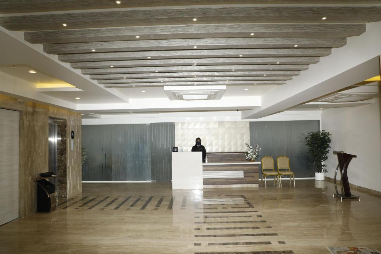 Foxglove International 3* Bangalore