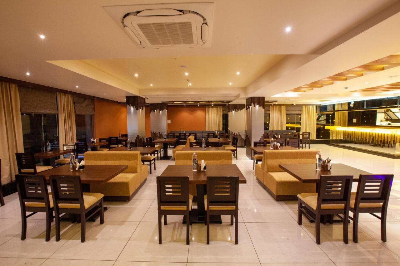 Hotel Foxglove International 3*
