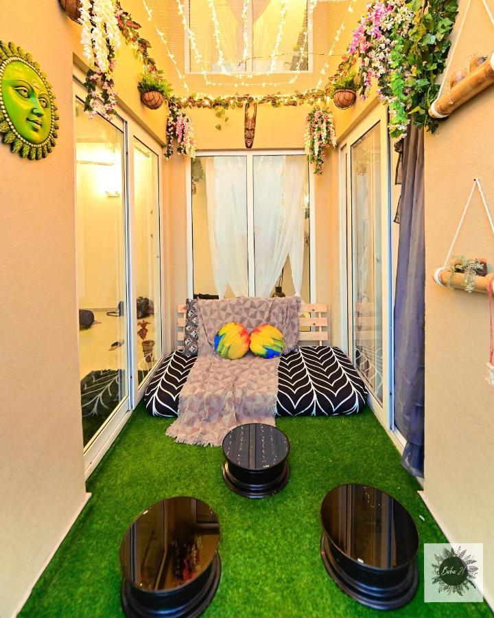 Boho21 * Bangalore