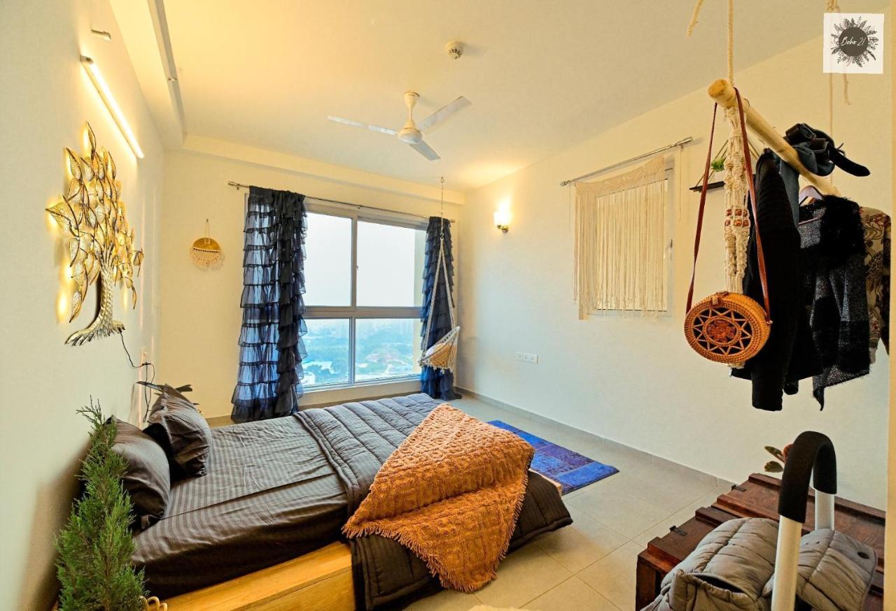 Boho21 Holiday home Bangalore