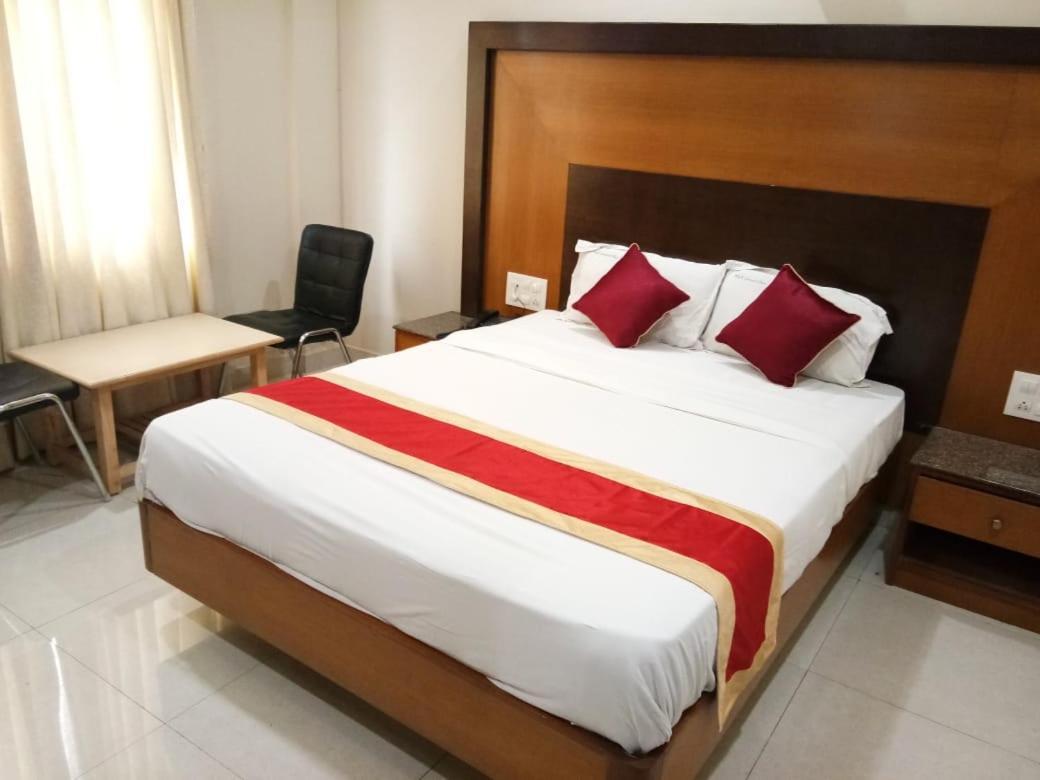 Hlvgrandinn * Bangalore