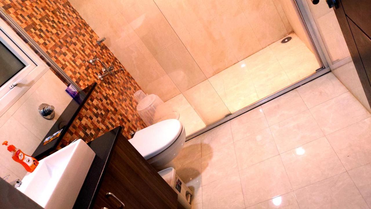Apartment A Superior King Manyata Tech Park It Corporate Service *