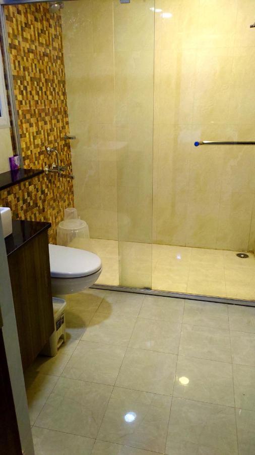 Apartment A Superior King Manyata Tech Park It Corporate Service *