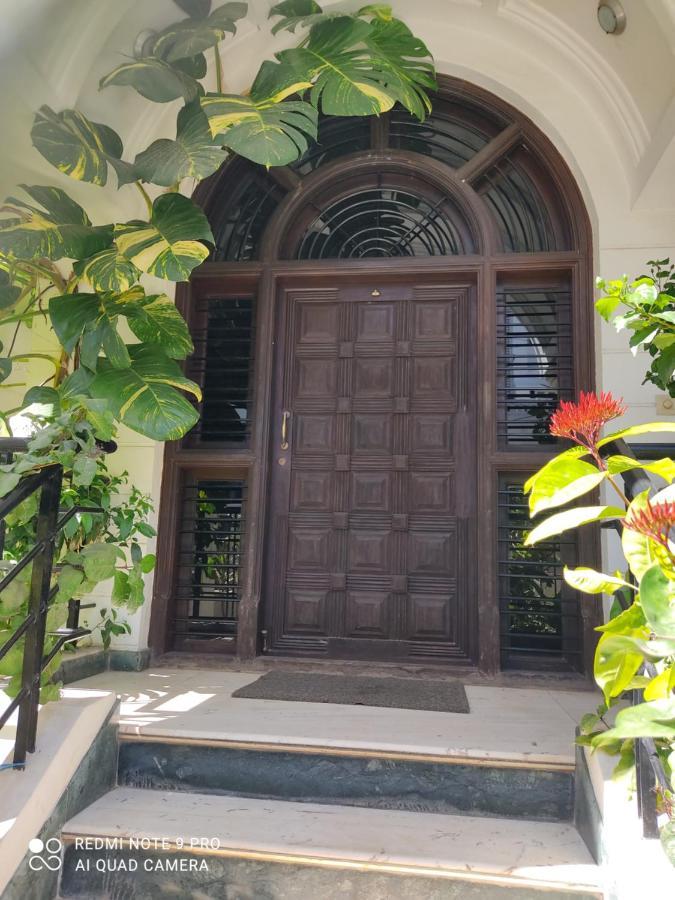 Guest house Abode