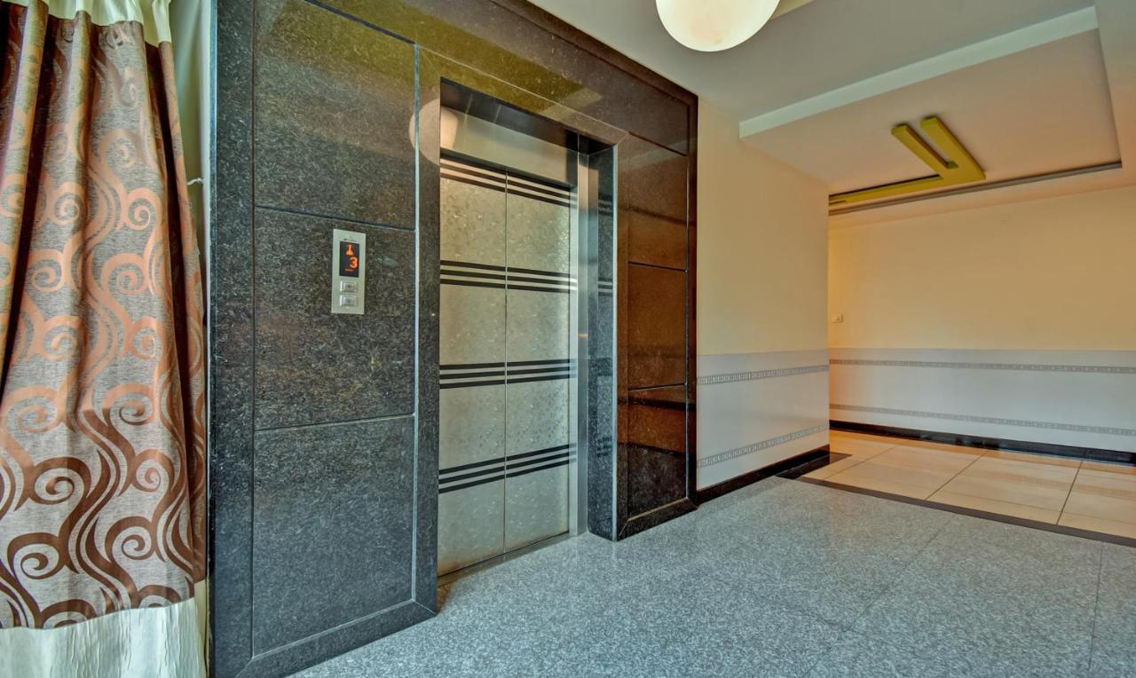 Hotel Treebo Raj Elegance Manyata Tech Park