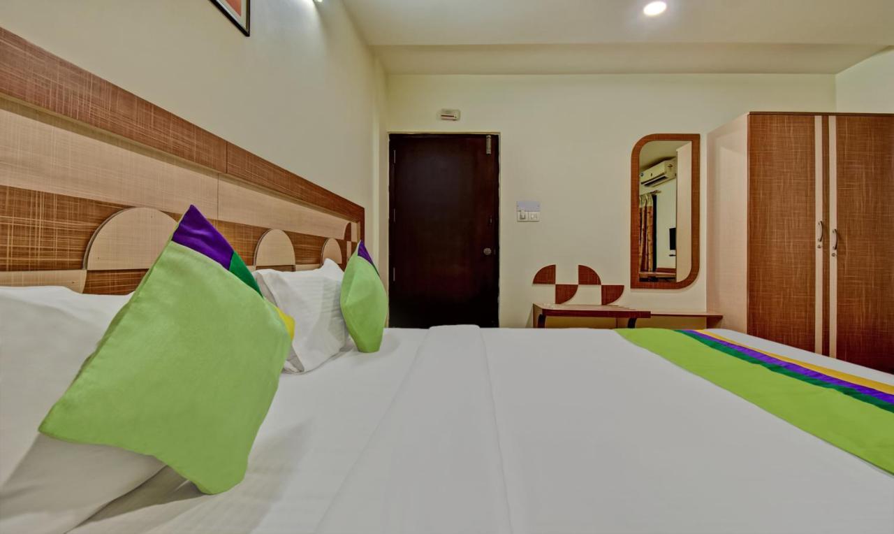 Hotel Treebo Raj Elegance Manyata Tech Park