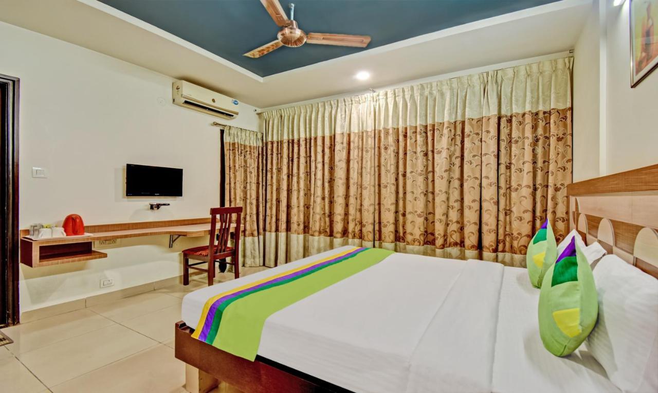 Treebo Raj Elegance Manyata Tech Park 3*