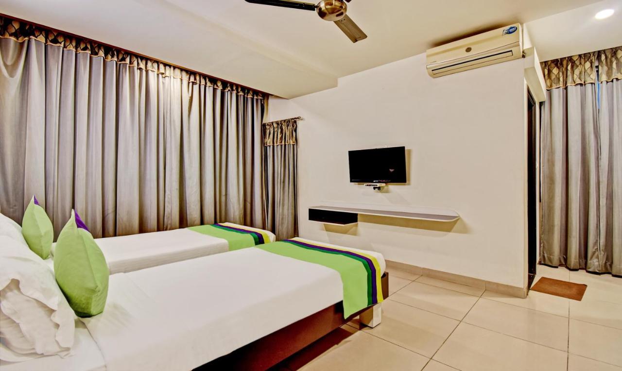 Treebo Raj Elegance Manyata Tech Park Hotel Bangalore
