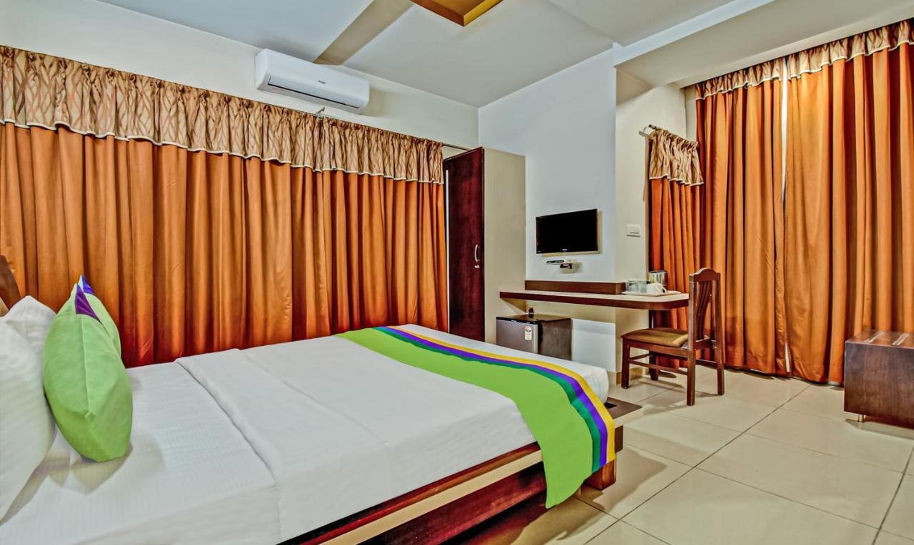 Treebo Raj Elegance Manyata Tech Park Bangalore