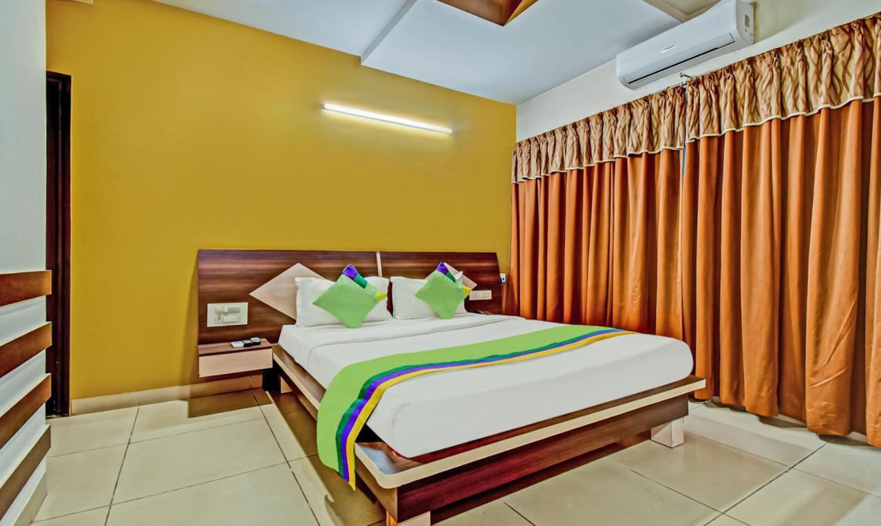 Treebo Raj Elegance Manyata Tech Park 3*