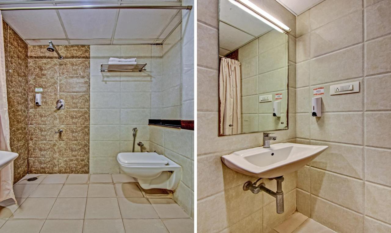 Treebo Raj Elegance Manyata Tech Park 3*