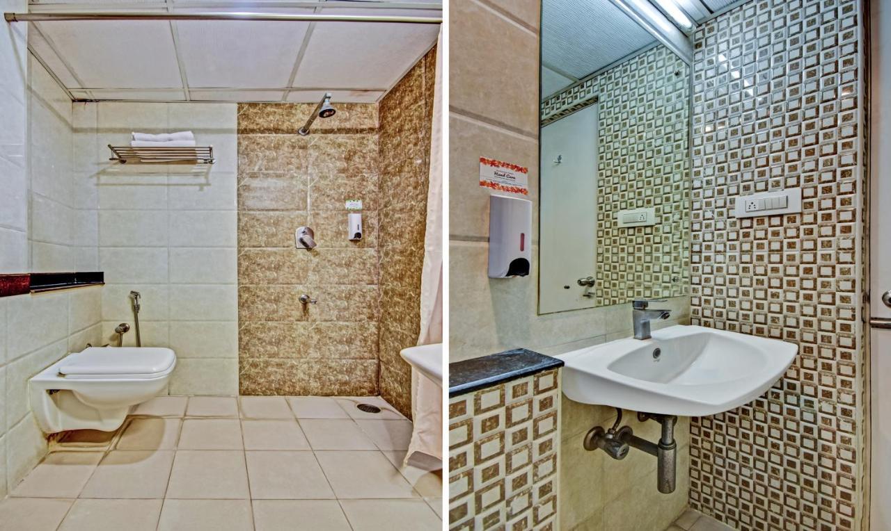 Treebo Raj Elegance Manyata Tech Park Hotel 3*