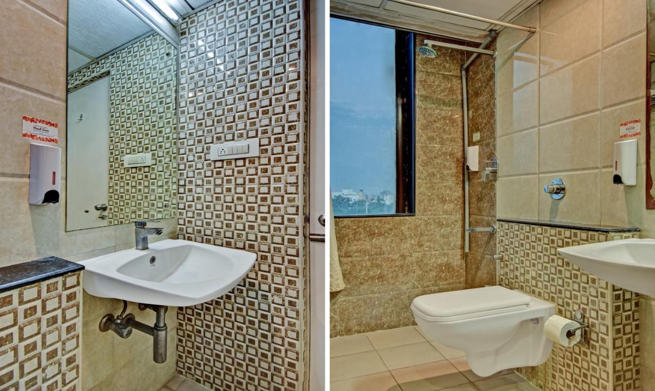 Hotel Treebo Raj Elegance Manyata Tech Park Bangalore