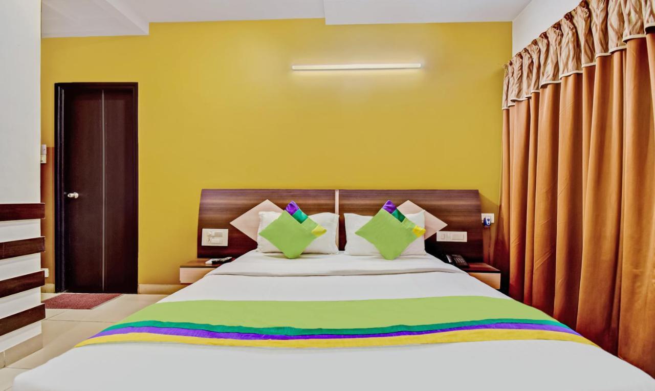 Hotel Treebo Raj Elegance Manyata Tech Park Bangalore