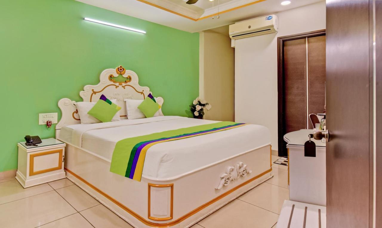 Hotel Treebo Raj Elegance Manyata Tech Park