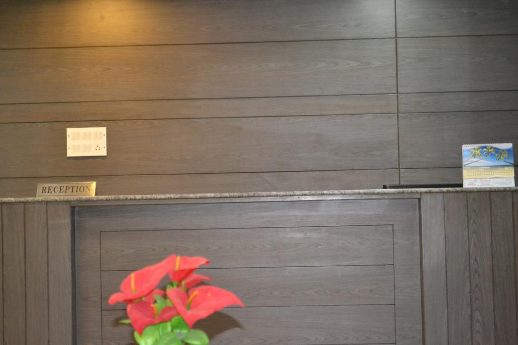 Hotel Shoba Inn-kammanahalli Bangalore