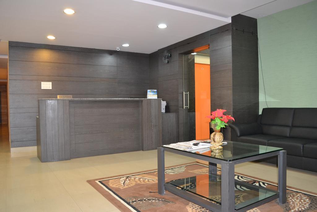 Shoba Inn-kammanahalli 3* Bangalore