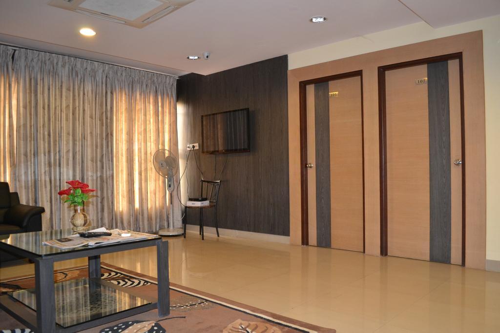 Shoba Inn-kammanahalli Bangalore