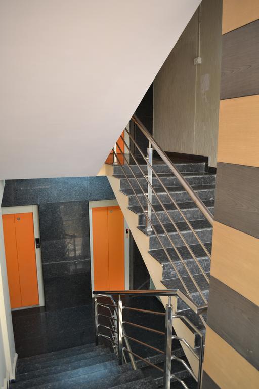 Hotel Shoba Inn-kammanahalli 3*