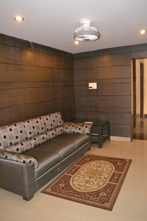 Shoba Inn-kammanahalli