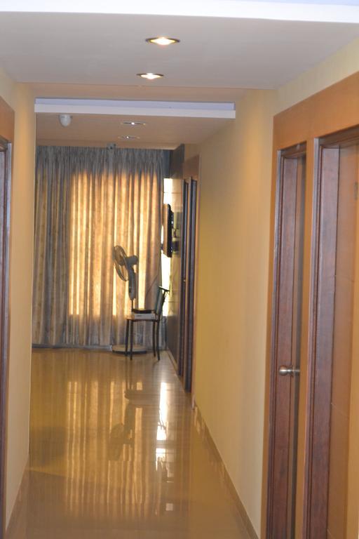 Shoba Inn-kammanahalli 3* Bangalore