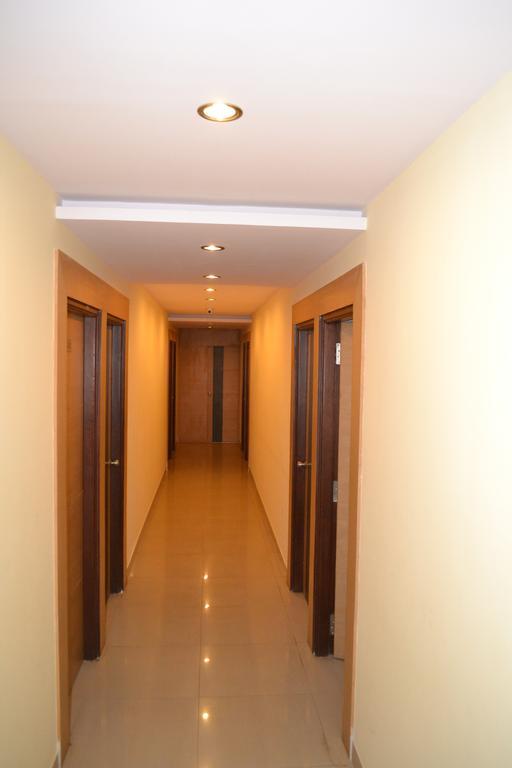 Hotel Shoba Inn-kammanahalli