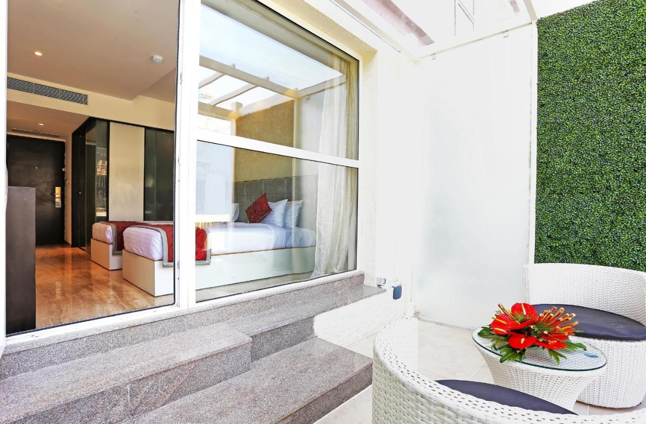 Hotel Bhagini Icon Premier Bangalore