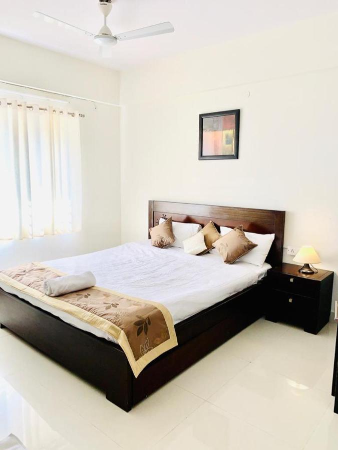 Homewood Stays Bellandur Bangalore