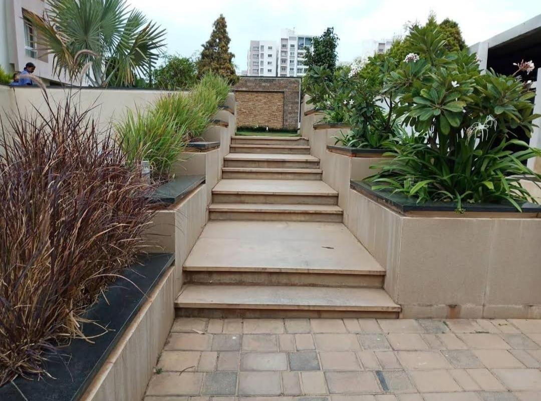Apartment A Superior King Manyata Tech Park It Corporate Service