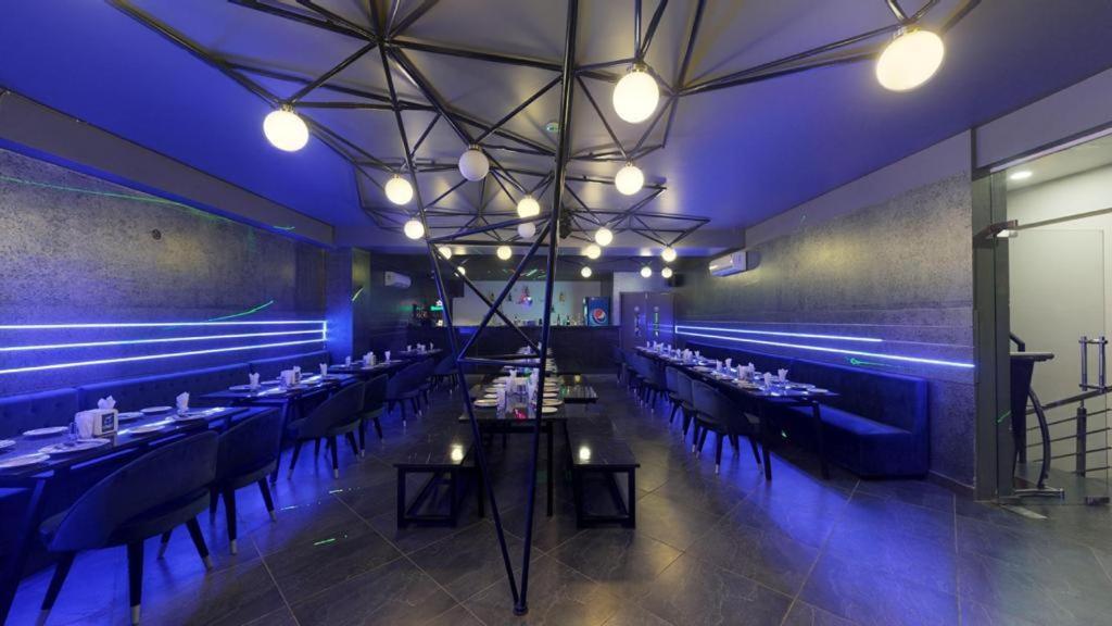 Hotel Comet Bangalore