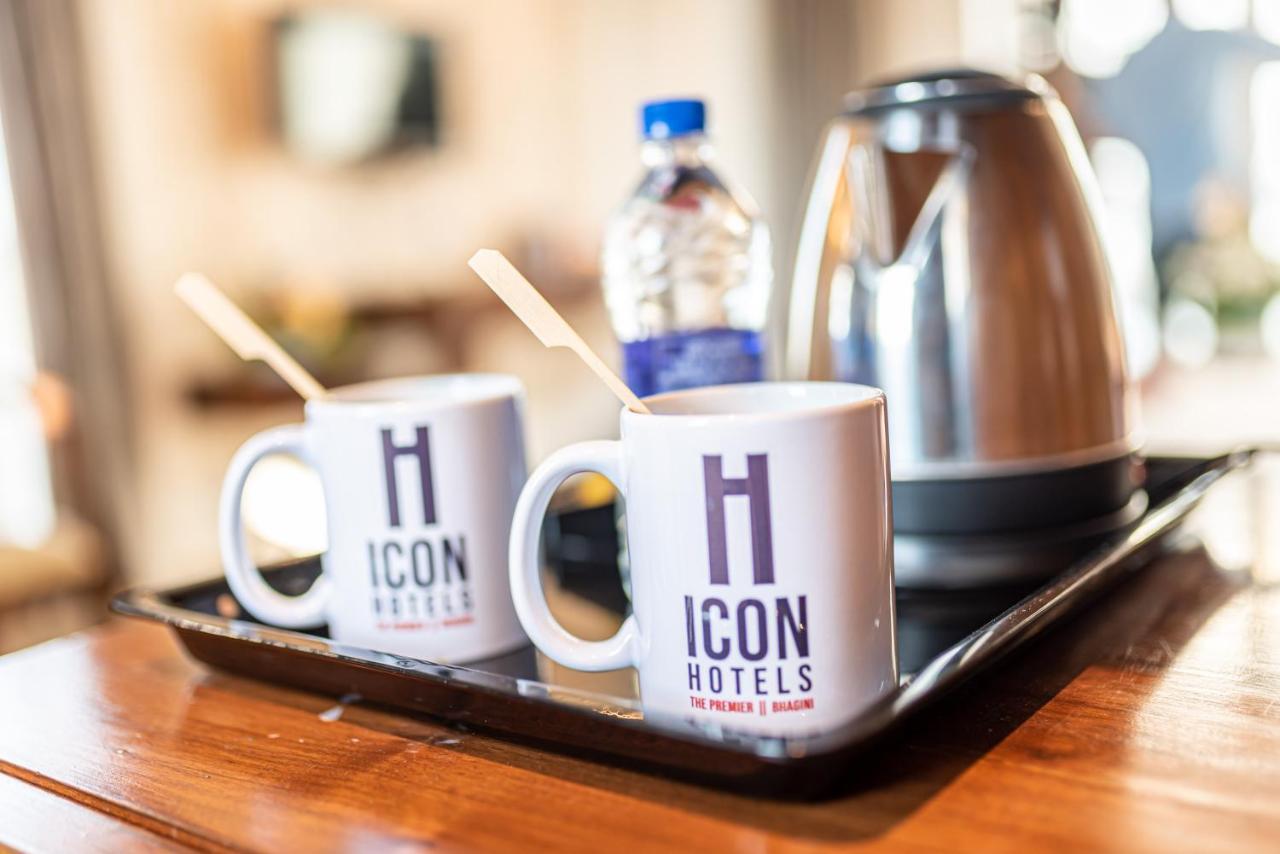 Hotel Bhagini Icon Premier