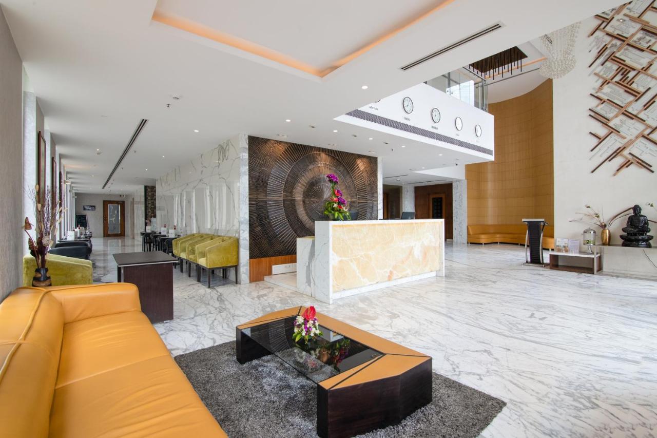 Bhagini Icon Premier Bangalore
