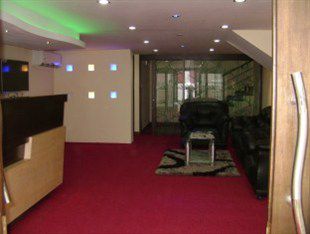 Green Paradise Serviced Hotel